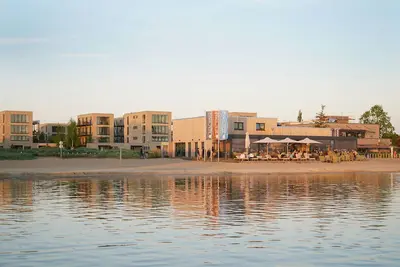 Image de Appartement en bord de mer