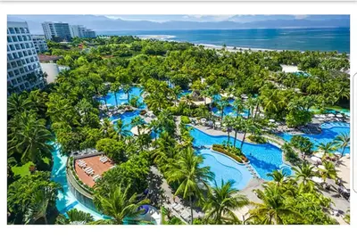 Image de Vidanta Puerto Vallarta