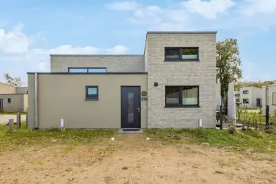 Image de Belle maison à Lembruch/Dümmer See