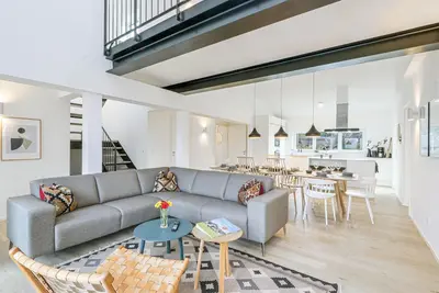 Image de Magnifique maison à Lembruch/Dümmer See