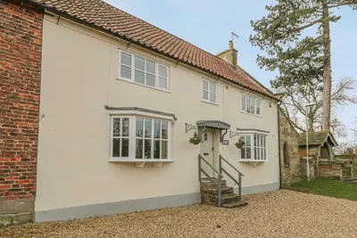 Image de Weavers Cottage, Stokesley