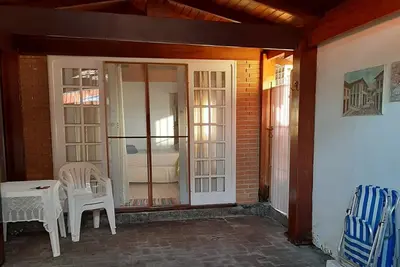 Image de São Sebastião - Sp Centro Great LocationSuite pouvant accueillir jusqu'à 3 personnes