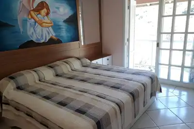 Image de Outback Town House