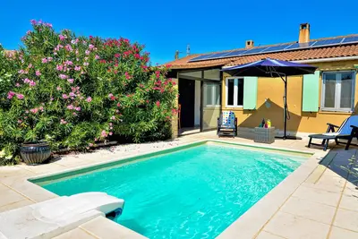 Image de Superbe maison à Orange