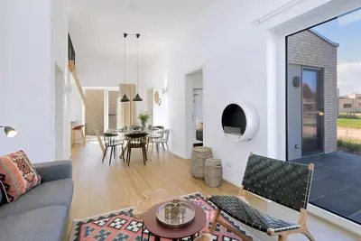 Image de Superbe maison à Lembruch/Dümmer See