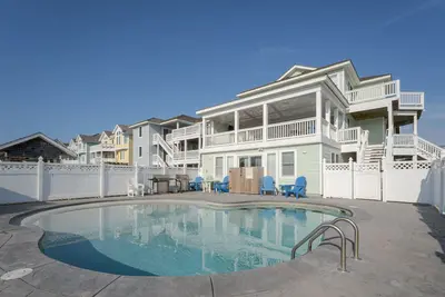 Image de Atlantis | Semi-Oceanfront | Nags Head | 24 couchages