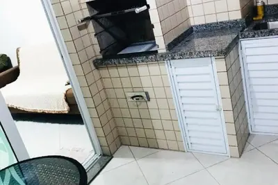 Image de Appartement Vila Tupi-Praia Grande