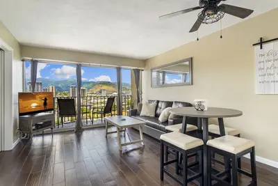 Image de Condo 2 chambres Ă Waikiki