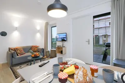 Image de Bel appartement à Lembruch/Dümmer See