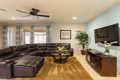 Image de IndWindsor at Westside Resort - Villa confortable et spacieuse✿