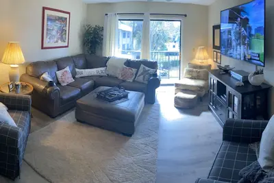 Emplacement! Emplacement! Maison de ville