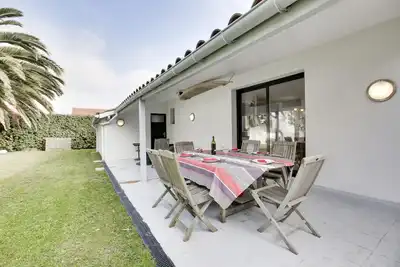 Image de Charmante maison Ă Bidart
