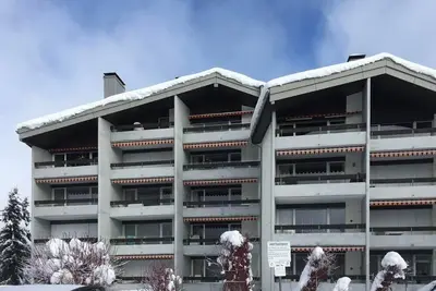 Image de Appartement de vacances Valbella pour 1 - 6 personnes avec 1 chambre Ă coucher - Logement de vacance