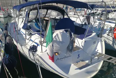 Image de Bateau et petit-déjeuner Leporello