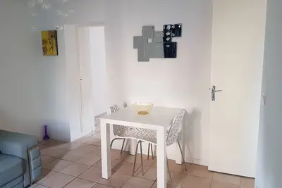 Image de Appartement moderne roanne