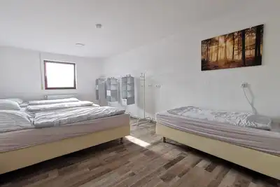 Image de Apartment C - New & modern accommodation near Kassel