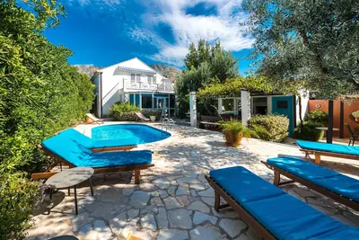 Image de Mediteran Villa Piano