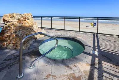 Image de Condo de luxe 2 chambres, Ormond Beach (1872238)