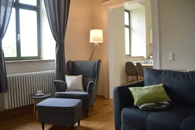 Image de Hôtel particulier - Château de Posterstein