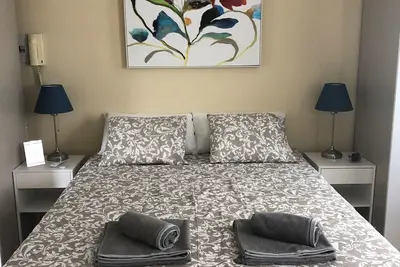 Image de Setas Sevilla – Central Lumineux Terrasse, 1 Ch Ac