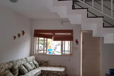 Image de Maison en copropriété à Bertioga pour la saison!