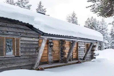 Image de Kelorakka lodge by Interhome