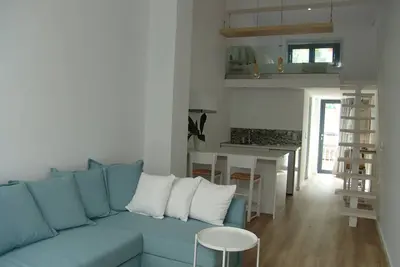 Image de SixteenAllSeasonHouse 500m de la plage + vieille ville + centre ville