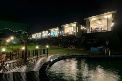 Image de Jnj Village