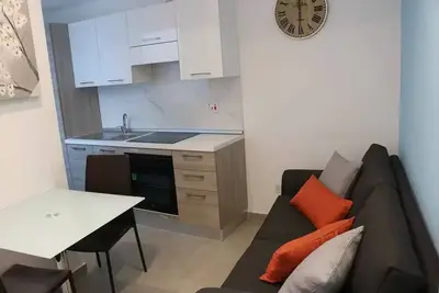 Image de Appartement Studio Moderne en Bord de Mer Marsascala