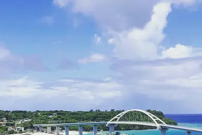 Image de Churaumi Kafuu Terrace