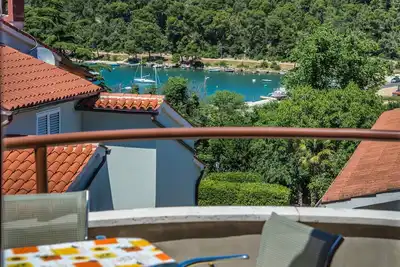 Image de Appartement A1 avec vue sur la plage - Villa MaVeRo près de la plage
