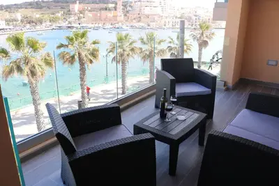 Image de Appartement en bord de mer 2