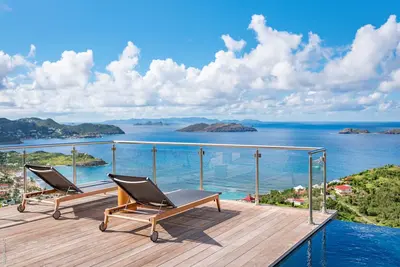 Image de Villa Golden View (1 bedroom)