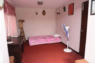 Image de The Siddhi Home Stay