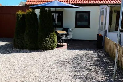 Image de Appartement / app. pour 4 personnes avec 55m² à Dahme (6370)