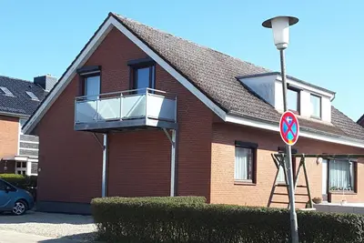 Image de Appartement / app. pour 4 personnes avec 65m² à Dahme (6418)