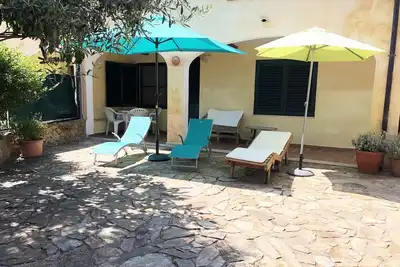 Image de Appartement Mer Turquoise