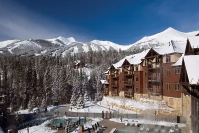 Image de Spring Break à Breckenridge - Grand Timber Lodge - 6 au 13 mars