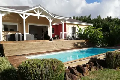 Image de Villa Caraibes Sunset