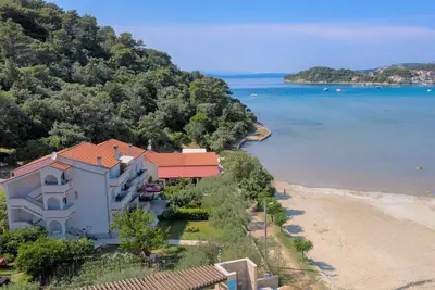 Image de Studio Apartment Halovic A2 - Sandy Beach Kampor