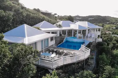 Image de Villa Milonga (3 bedrooms)