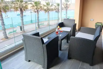 Image de Appartement en bord de mer 1