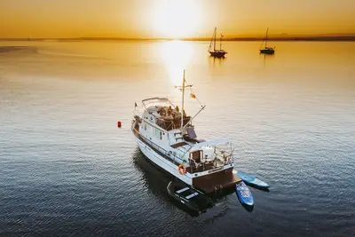 Image de Mulubinba SeaHouse - Barco Hotel