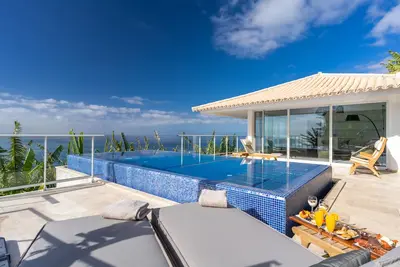 Image de Escarpa - the Madeira Hideaway