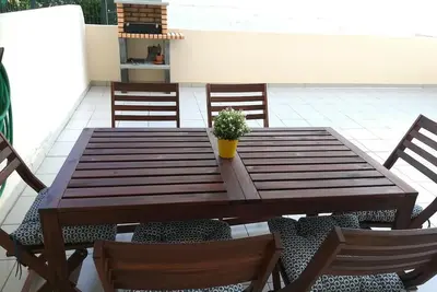 Image de Appartement Mourinho I