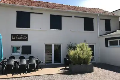 Image de Maison à quelques minutes des plages