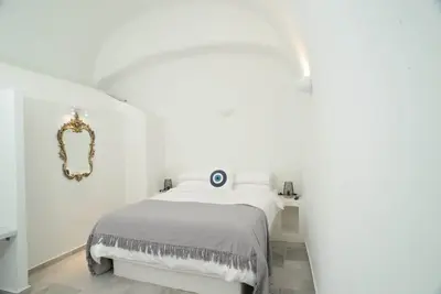 Image de Appartements traditionnels (villas) Ă l'ancien moulin des karterados
