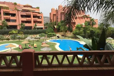 Image de Appartement exceptionnel en première ligne