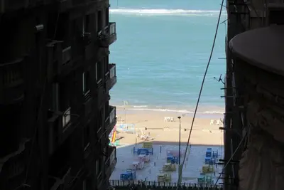 Image de Près de Montaza Palace et Miami Beach