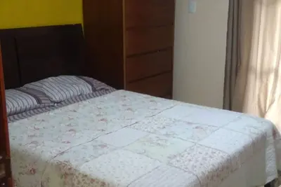 Image de Location maison pour la saison et le week-end Ă Cabo Frio